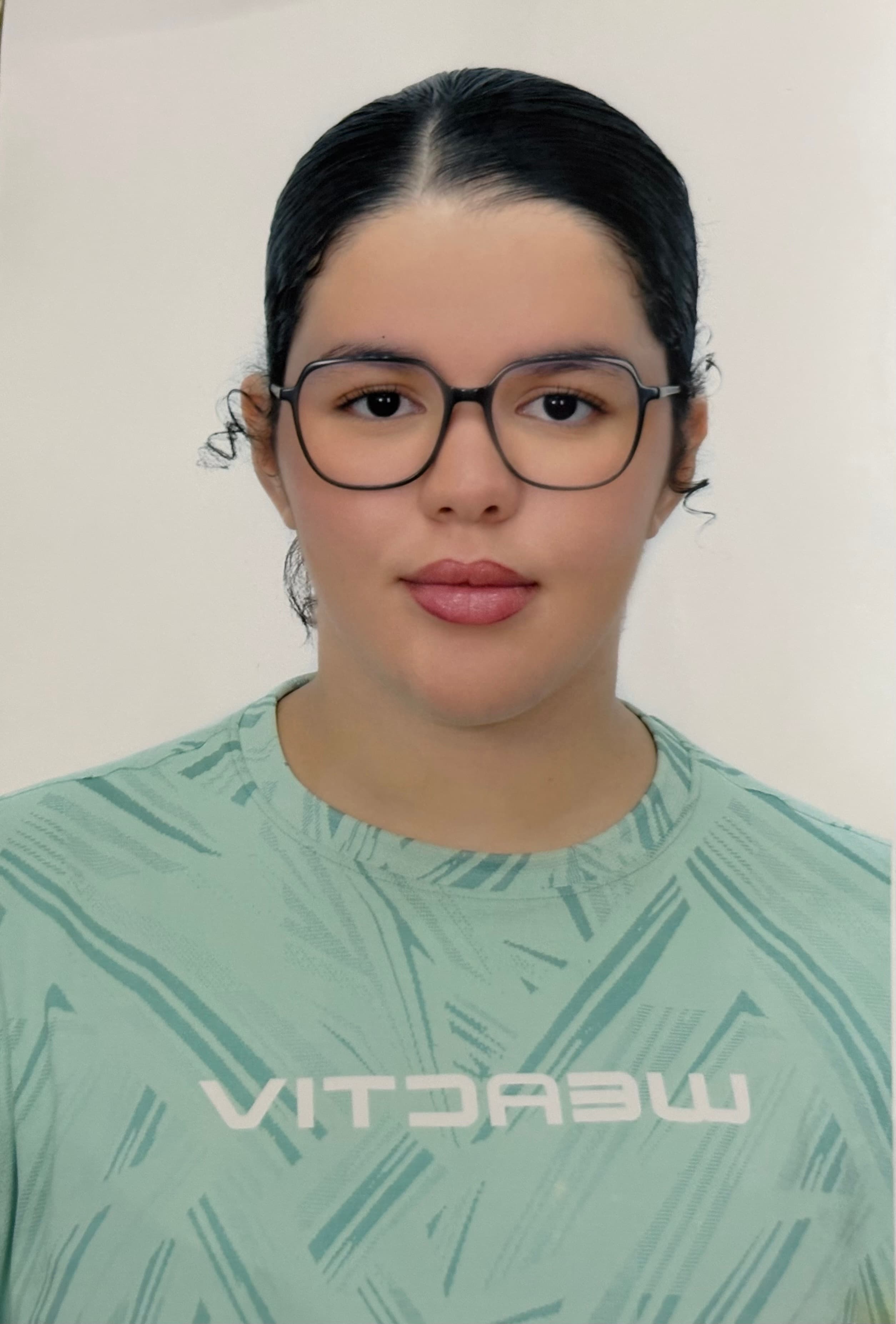 Riham Sellami